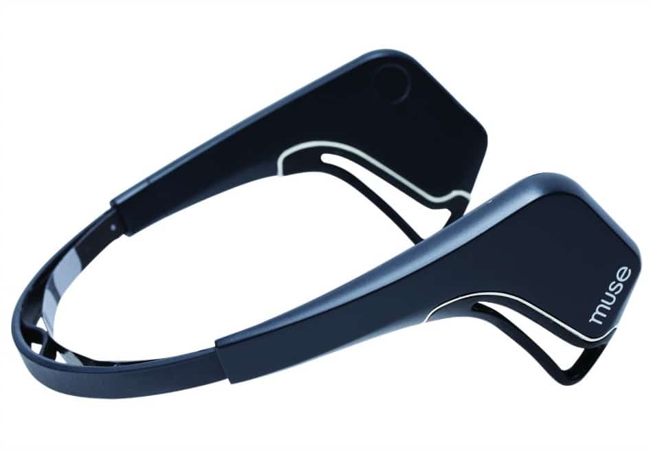 MUSE Brain-Sensing Headband ($299.99) #giveaway