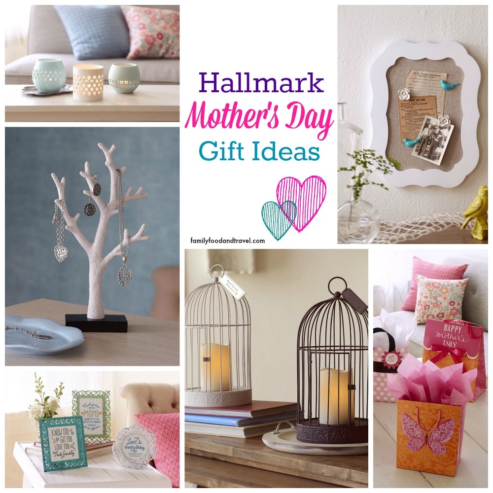 Celebrating Mother's Day with Hallmark #giveaway - Family ...