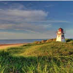 Planning the Perfect PEI Vacation