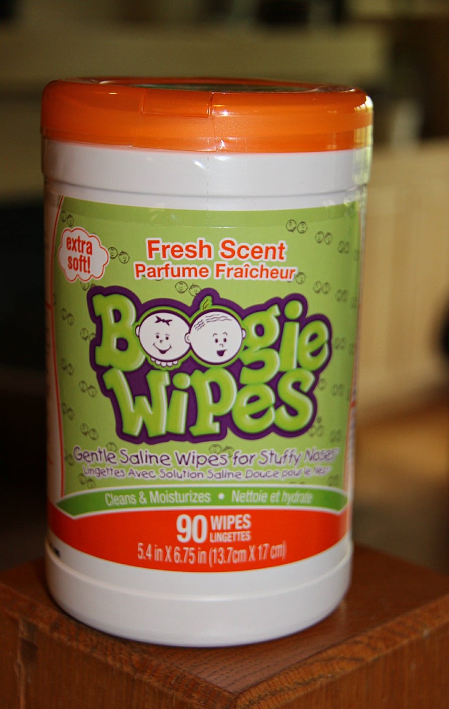 Boogie Wipes