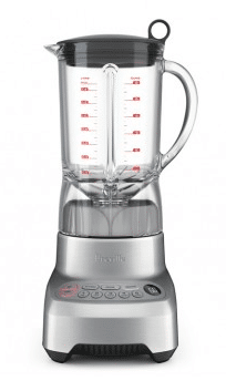 Breville Hemisphere Twist Blender (MRSP $179.99) #giveaway