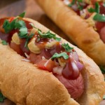 25 Totally Terrific Hot Dog Recipes