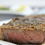 How to Cook the Perfect Steak in 5 Easy Steps