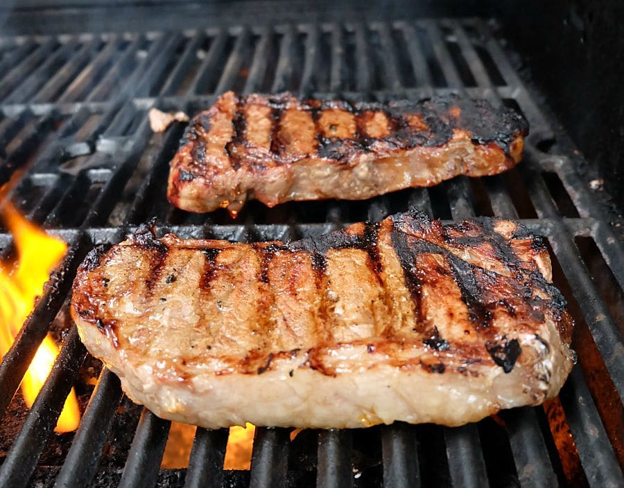 How to cook the perfect steak