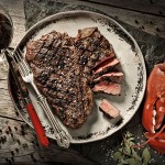 Fuego Diablo Premium Steaks