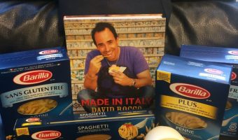 Barilla Pasta Prize Pack #Giveaway