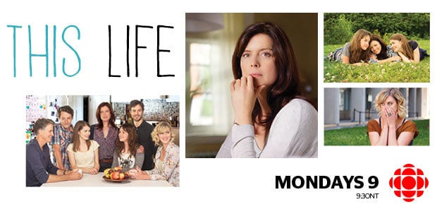 Tune Into the This Life Finale Monday Dec 14 #ThisLifeCBC