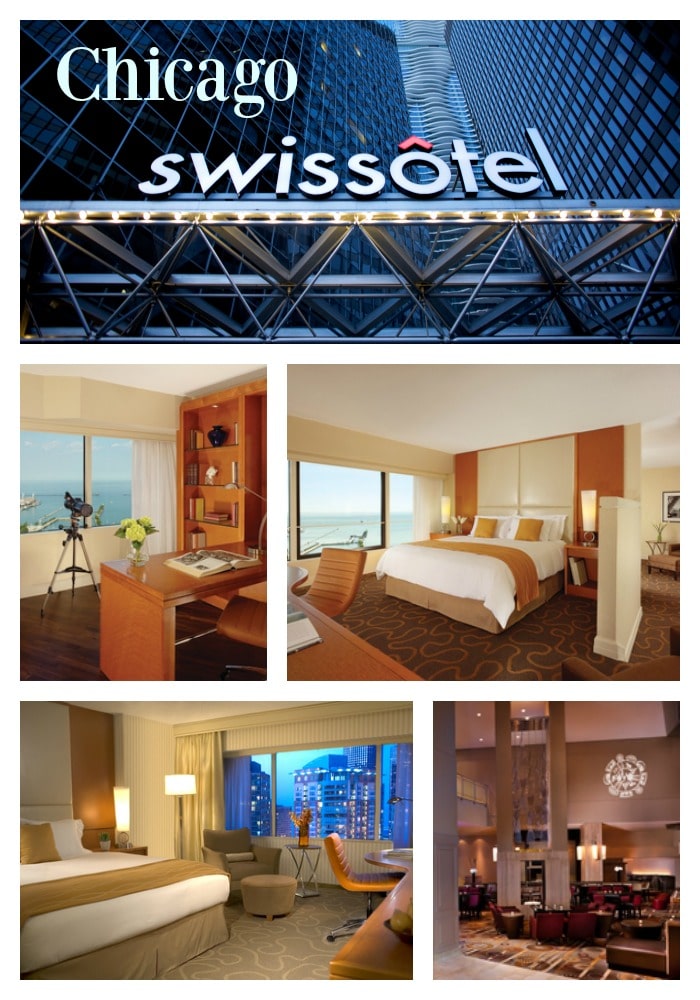 Swissotel Chicago