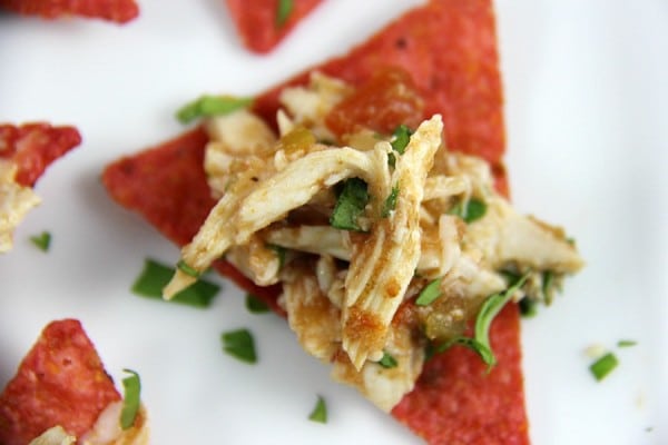 Creative appetizers image