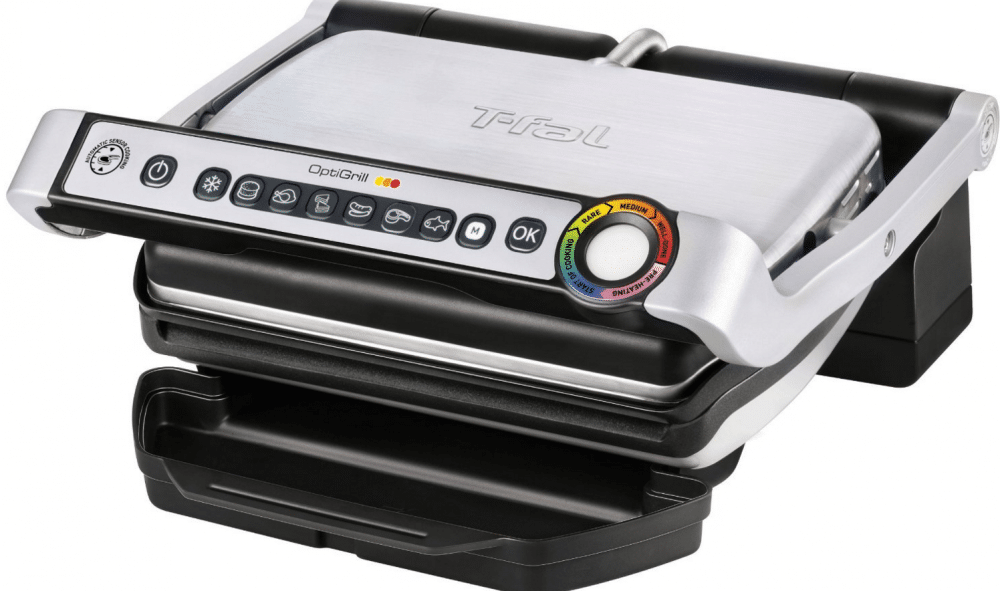 T-Fal Opti Grill 