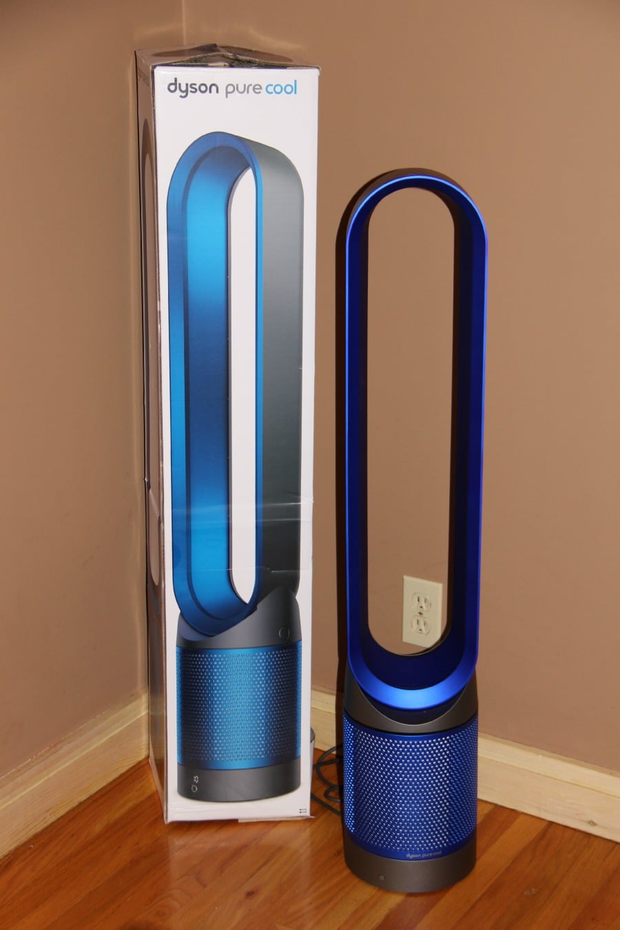 Dyson Pure Cool Air Purifier