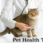 Pet Health Tips