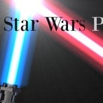 51 Stellar Star Wars Party Ideas