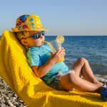 Why Beach Vacations Are Awesome For Families