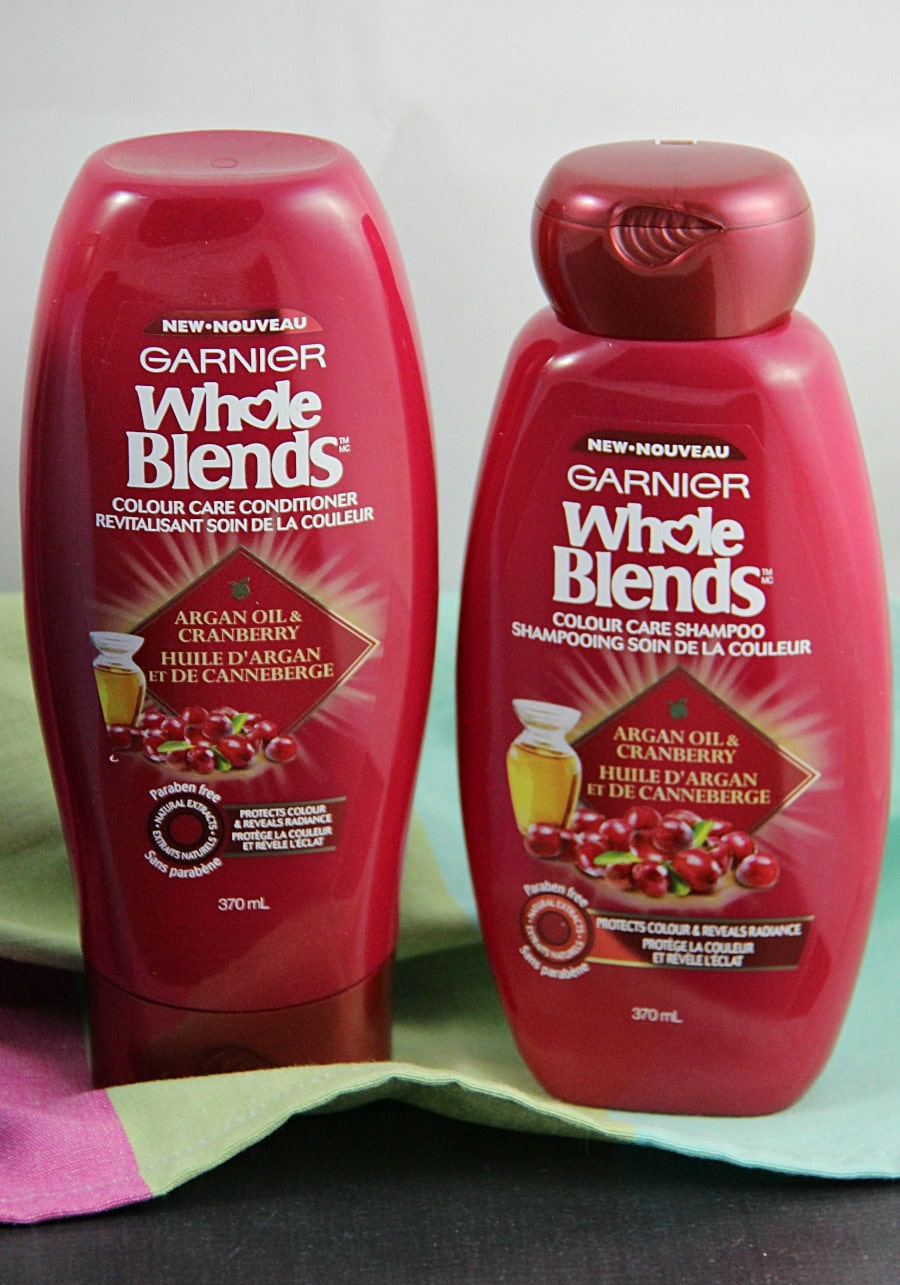 Garnier Whole Blends 