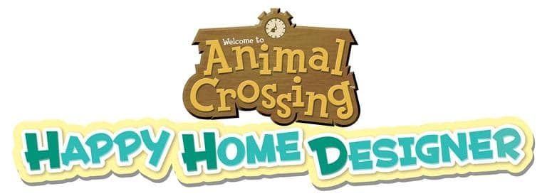 Animal crossing Nintendo DS