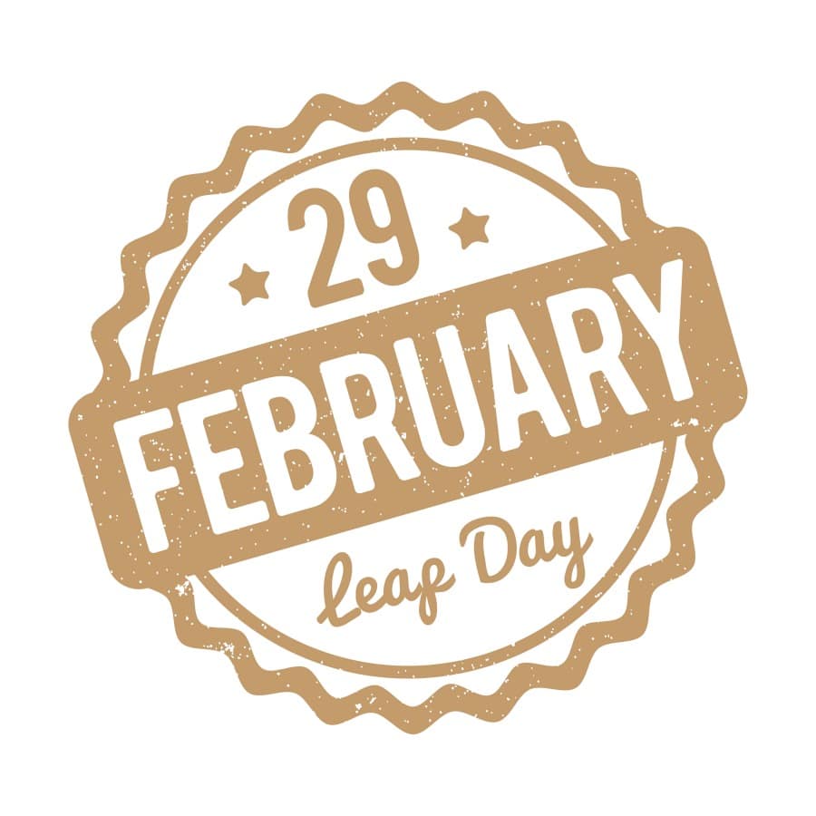 Make the Most of the Leap Year