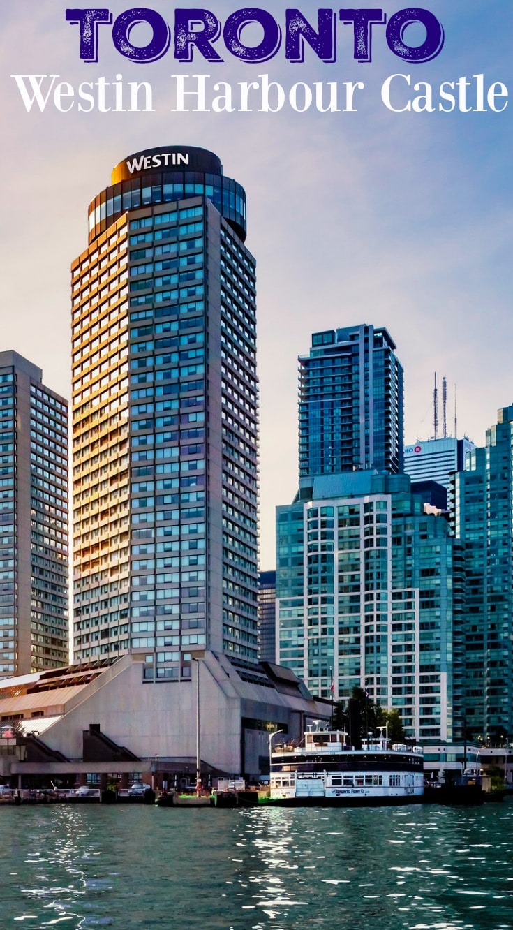 Toronto Harbour Castle