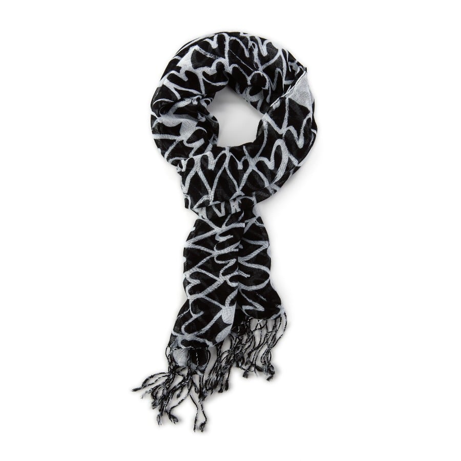 Wrapped in Love Scarfs - $19.95 - 2