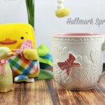 Why We Love the Hallmark Spring Collection #giveaway #LoveHallmarkCA