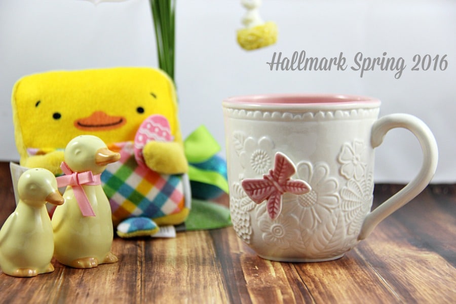 Hallmark Spring 2016