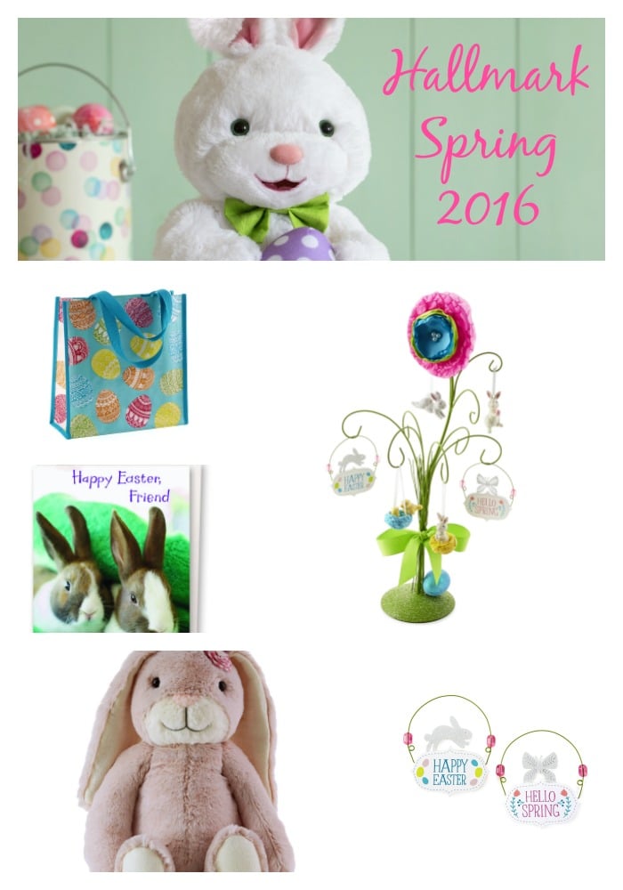 Hallmark Spring