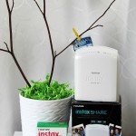 5 Reasons To Buy A Fujifilm Instax Share Printer #giveaway