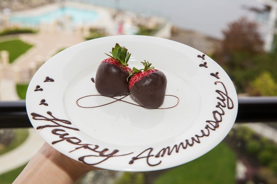 Creative Ways to Celebrate Your Wedding Anniversary