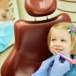 How to Make Your Child’s First Visit to the Dentist Fun