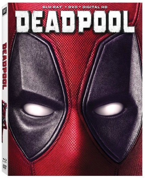 Deadpool review