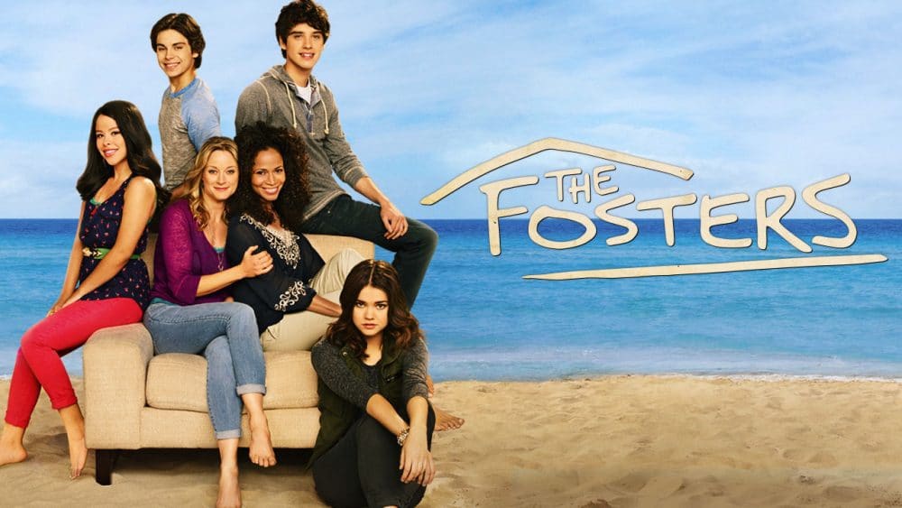 The Fosters