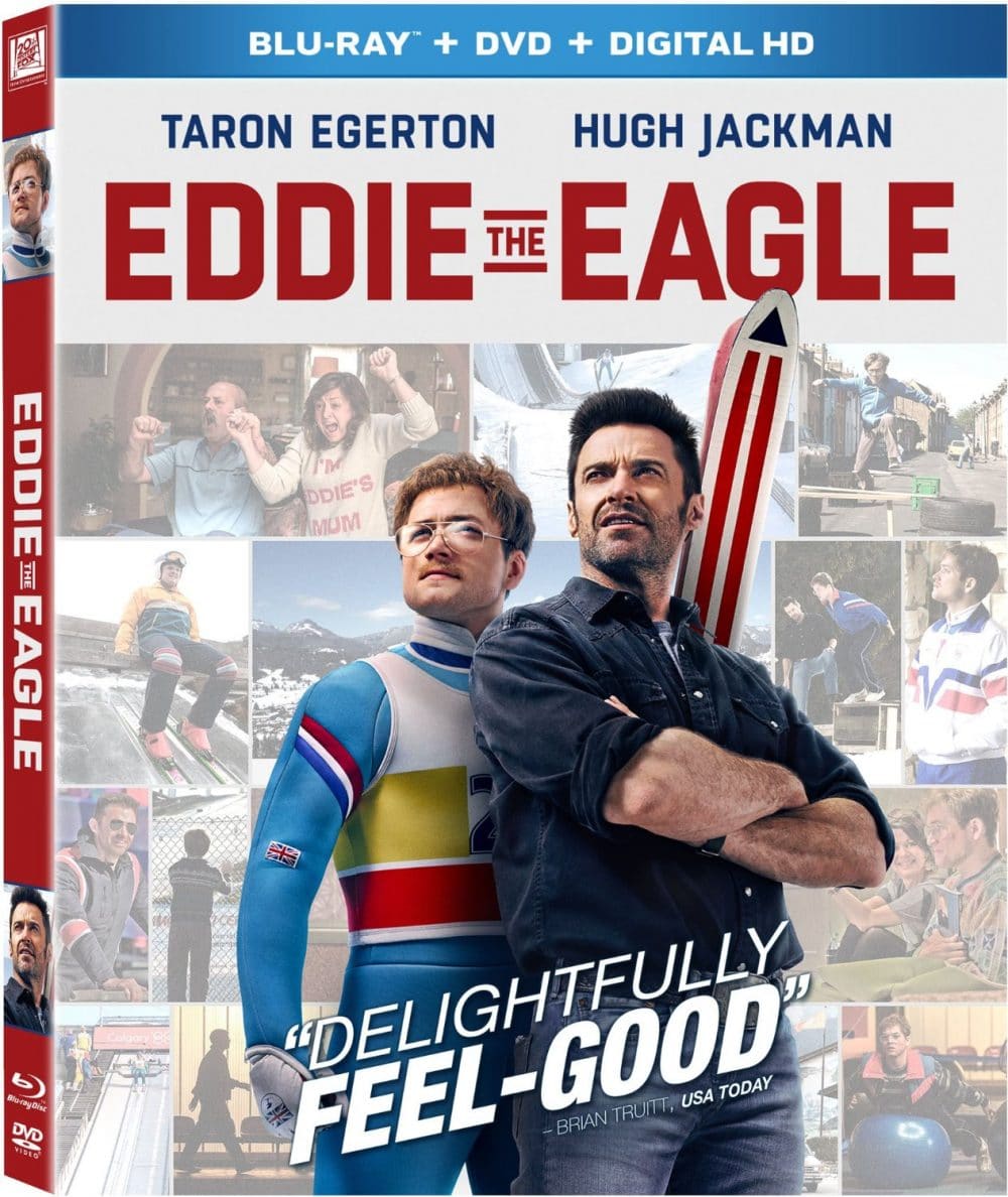 EddietheEagle