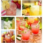25 Perfect Lemonade Recipes