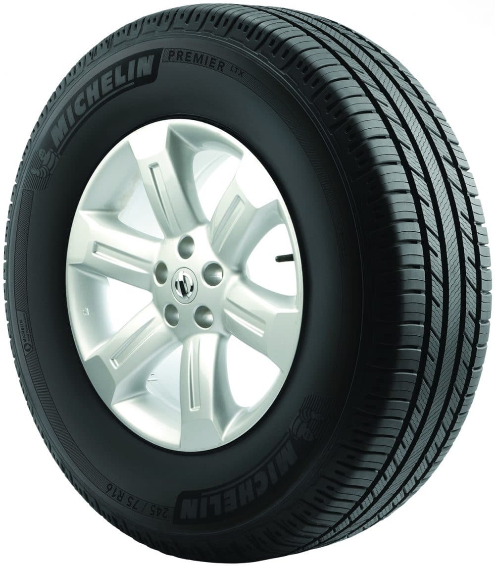 The Best Tires for Road Trips and Everyday