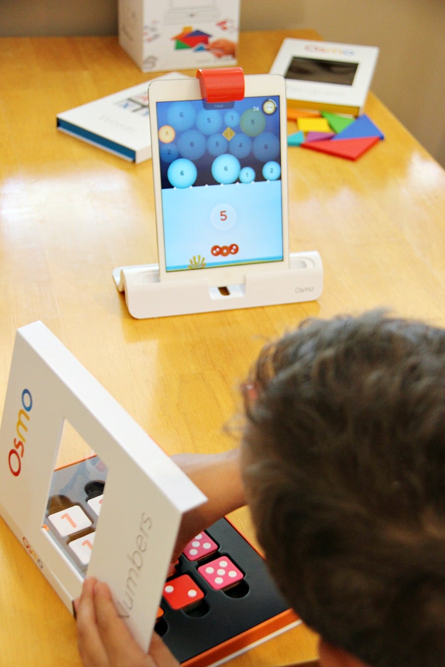 osmo genius kit