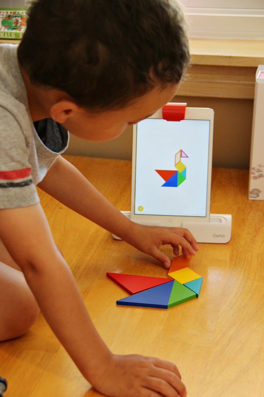 osmo genius kit educational play system