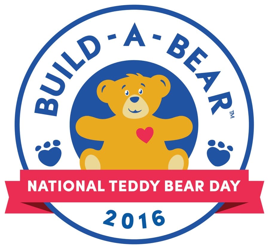 National Teddy Bear Day