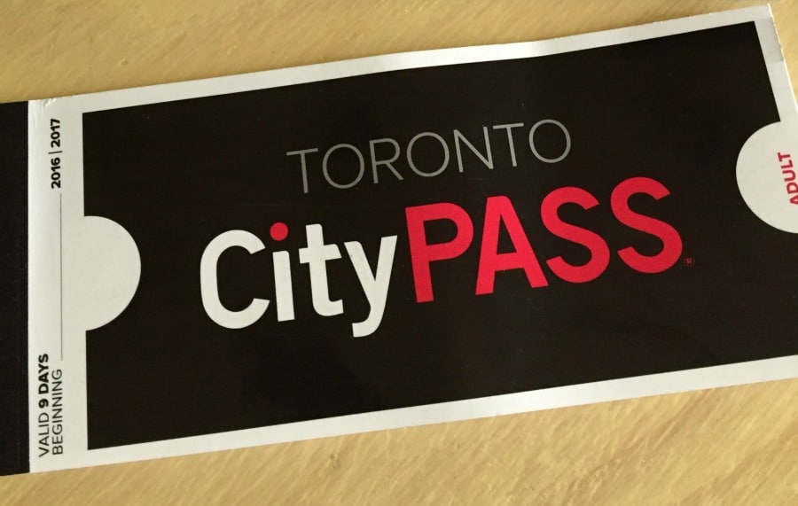 Toronto CityPASS