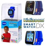 Childhood Learning with the Kidizoom Smartwatch DX