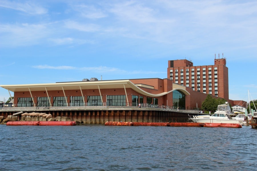 Conference Centre Charlottetown PEI 