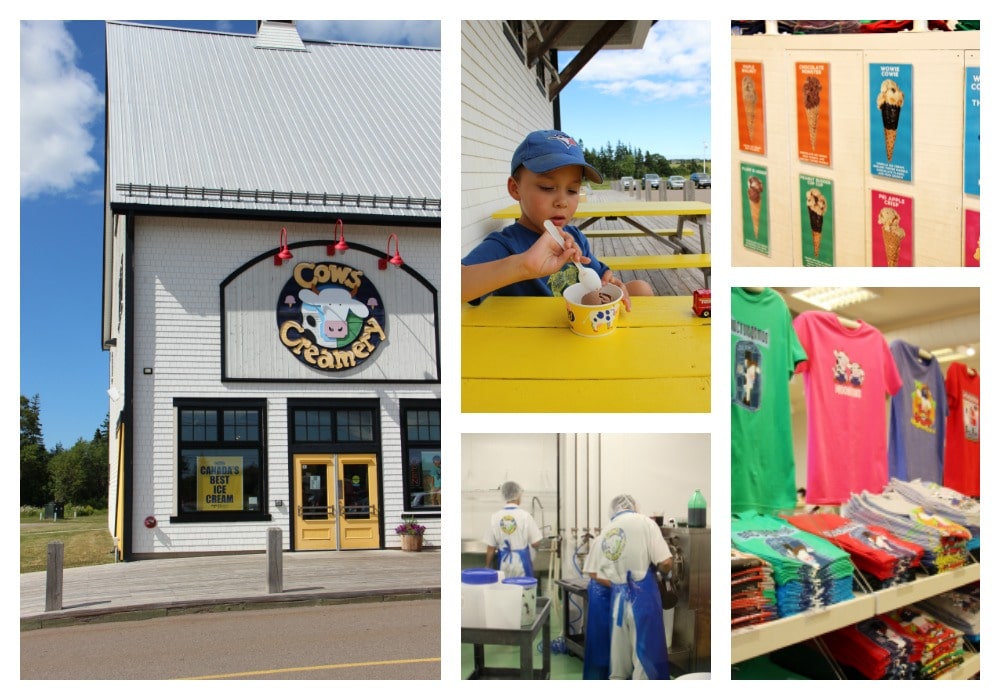 things to do in charlottetown pei