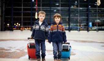 Airport Travel Tips To Get Through Security Faster this Holiday Season