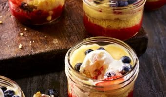 Desserts