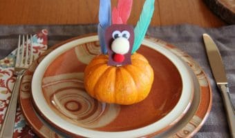 Thanksgiving Traditions to Try with Your Family 
