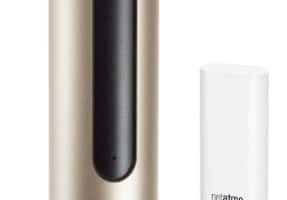 Protecting Your Home and Family with Netatmo Welcome