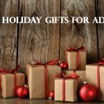 Best Holiday Gifts For Adults
