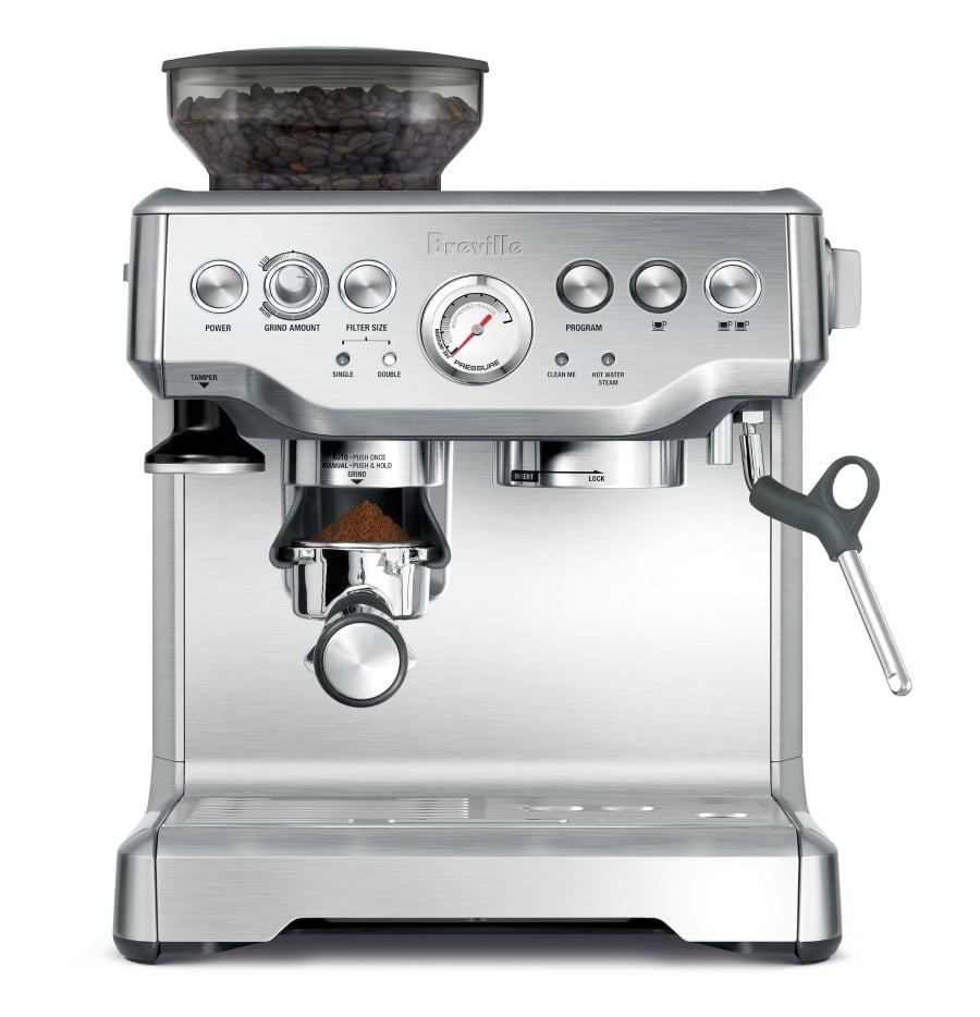 Breville Barista Express