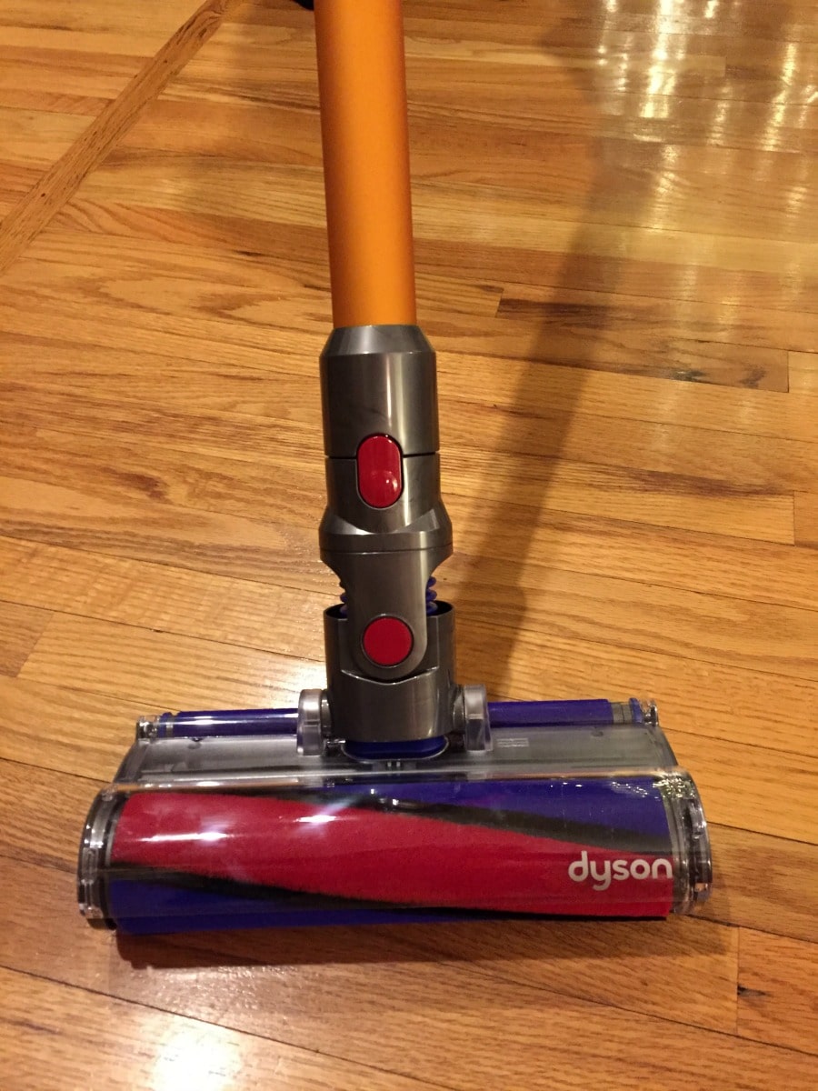 Dyson V8 Cordless Vacuum