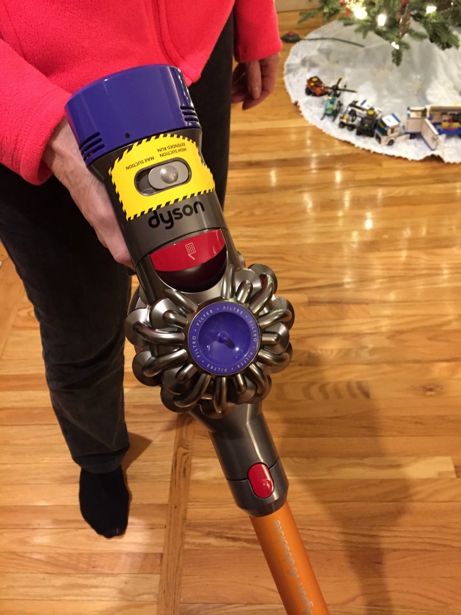 Dyson V8 Cordless Vacuum