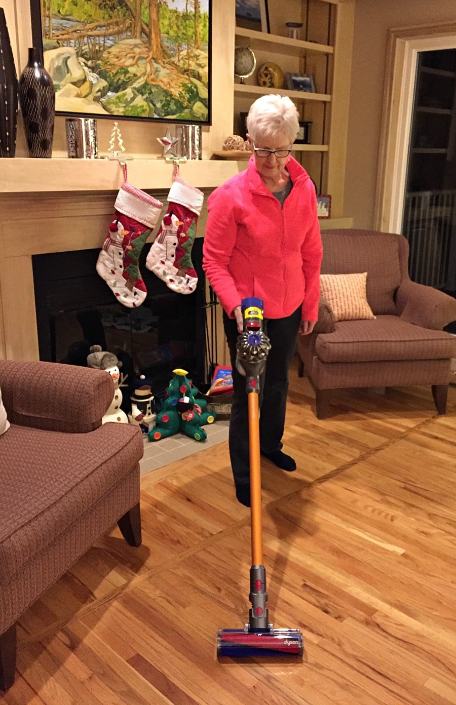 Dyson V8 Cordless Vacuum